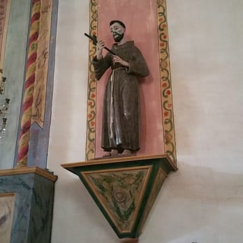 Mission San Antonio de Padua - Churches Near Me - Jolon, California Mission San Antonio de Padua - Churches Near Me - Jolon, California