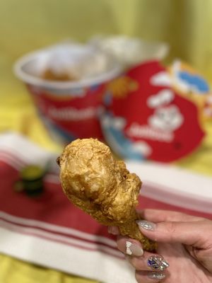 Jollibee by null