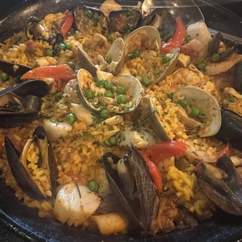 Miro Spanish Grille - Steakhouses Near Me - Charlotte, North Carolina