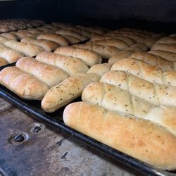 Little Italy East - Fresh Baked Bread Stick
