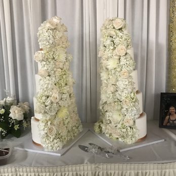 Roobina's Cake - Before - Bakeries Near Me - Glendale, California