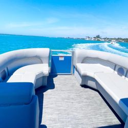 Cruising the ICW