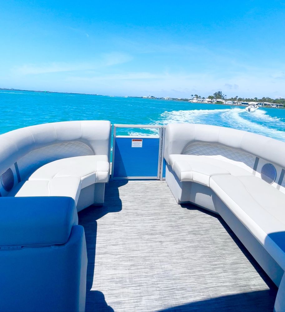 Rock The Boat Rentals