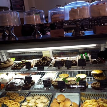 Corina Bakery - One display...but there's more! - Bakeries Near Me - Tacoma, Washington
