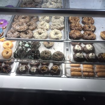 Hurts Donuts - Variety - Donuts Near Me - Little Rock, Arkansas Hurts Donuts - Variety - Donuts Near Me - Little Rock, Arkansas