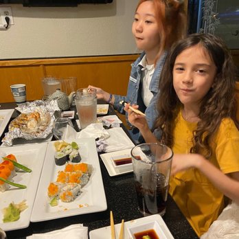 Sushi House - Sushi Bars Near Me - Olympia, Washington Sushi House - Sushi Bars Near Me - Olympia, Washington