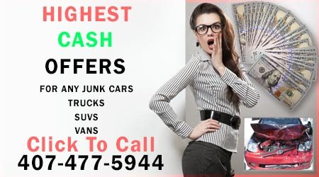 Best Used Auto Parts Junk Yard & Cash For Junk Cars