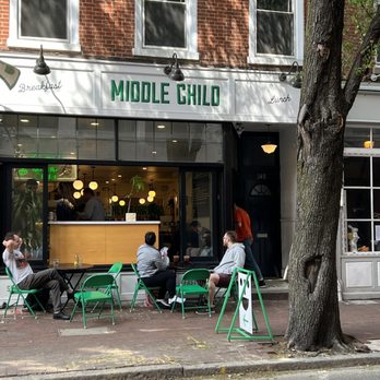 Middle Child - Exterior - Breakfast & Brunch Near Me - Philadelphia, Pennsylvania Middle Child - Exterior - Breakfast & Brunch Near Me - Philadelphia, Pennsylvania