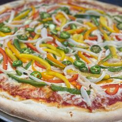 Cumin N Eat - Veggie Delight
