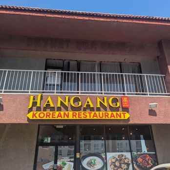 Hangang - Korean Near Me - Temple City, California