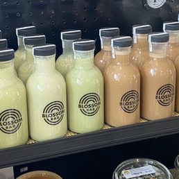 Cacao Nut Milk