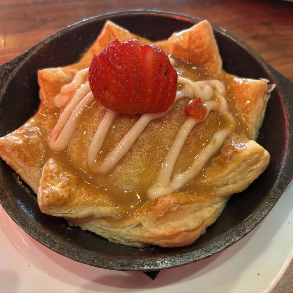 Sopapilla Cheesecake Sopapilla Cheesecake