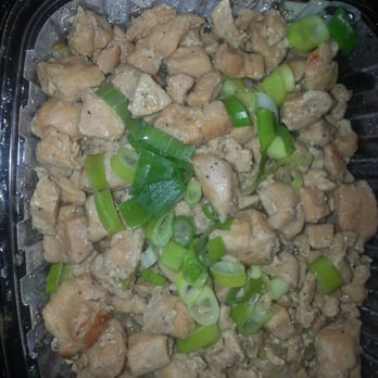 Crisp - Chi-Town Chicken Bowl to go - Korean Near Me - Chicago, Illinois Crisp - Chi-Town Chicken Bowl to go - Korean Near Me - Chicago, Illinois