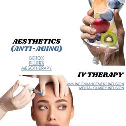 Comprehensive Medical Care - Health and Beauty