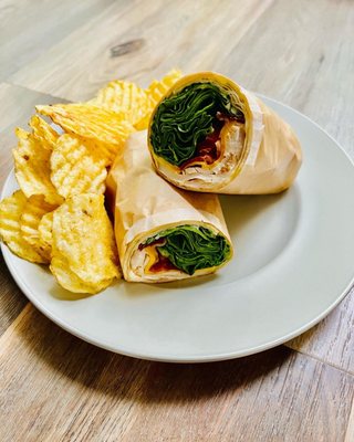 Mountain Stoke Espresso