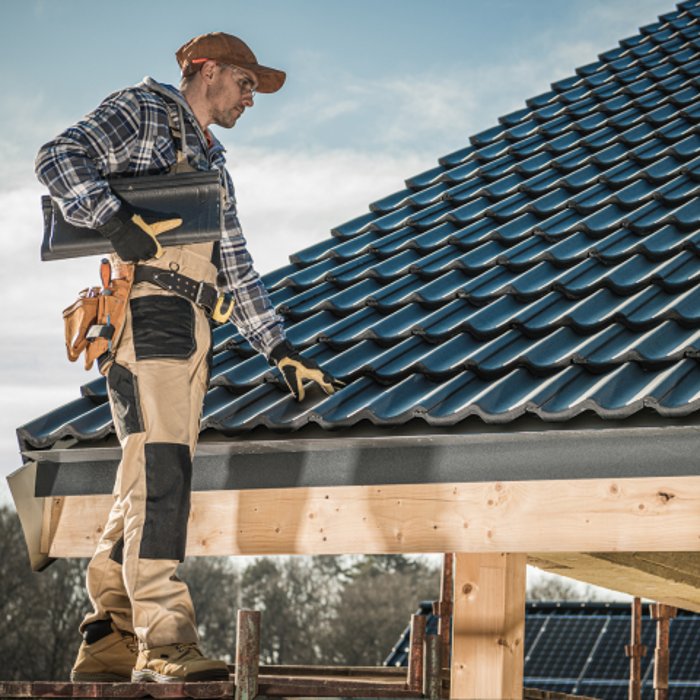 Slide of Finnegan services