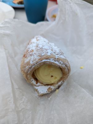 Mexico Bakery by null