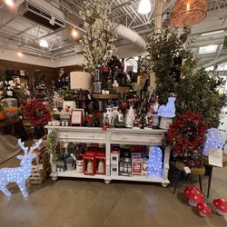 Pike Nurseries