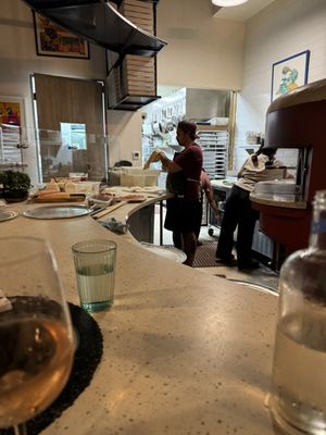 La Santurcina by null