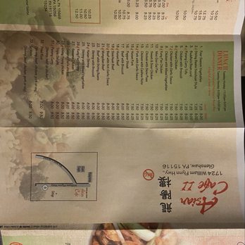 Asian Cafe - Menu Oct'24 - Chinese Near Me - Shaler Township, Pennsylvania Asian Cafe - Menu Oct'24 - Chinese Near Me - Shaler Township, Pennsylvania
