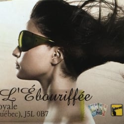 Salon L'ébouriffée