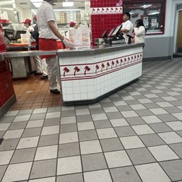 Had to feed my craving Had to feed my craving