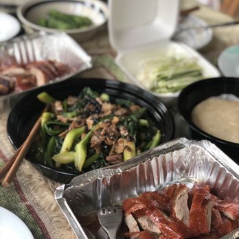 Bamboo House - Duck - Noodles Near Me - Humble, Texas Bamboo House - Duck - Noodles Near Me - Humble, Texas