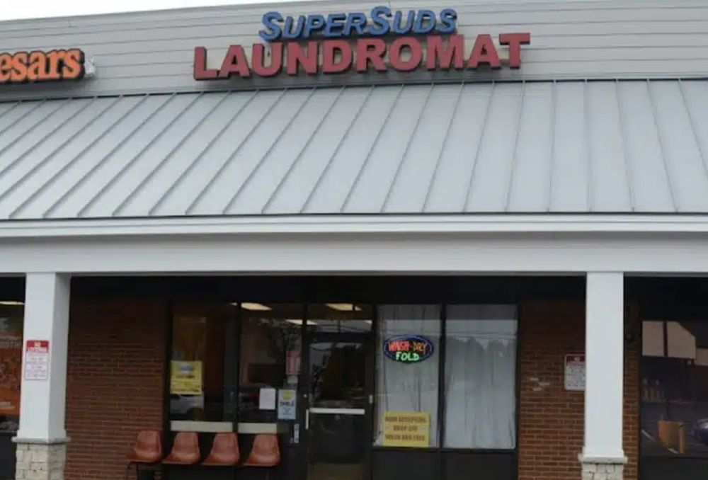 SUPERSUDS LAUNDROMAT FREDERICKSBURG Updated June 2024 10657