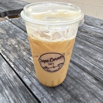 Crepe Corner Cafe - Creperies Near Me - Hawthorne, California Crepe Corner Cafe - Creperies Near Me - Hawthorne, California