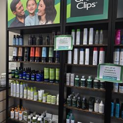 Great Clips