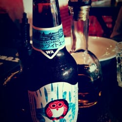 Pizzeria Jacomax - Japanese craft beer
