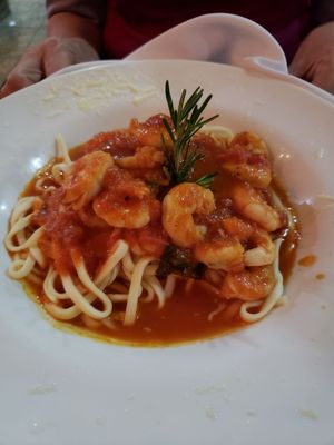 Caluma Restaurante by null