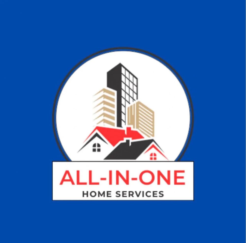 Slide of Mikes All In One