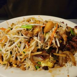 Combi Dinner R