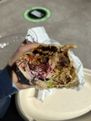 Kotti Berliner Döner Kebab by null