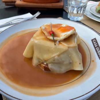 Casa Guedes - Francesinha - Portuguese Near Me - Porto, 13 Casa Guedes - Francesinha - Portuguese Near Me - Porto, 13