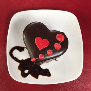 Chocolada Bakery & Cafe - Chocolada - Bakeries Near Me - Hollywood, Florida