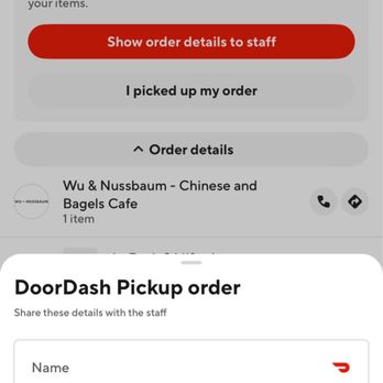 Wu and Nussbaum - Chinese Near Me - New York, New York Wu and Nussbaum - Chinese Near Me - New York, New York