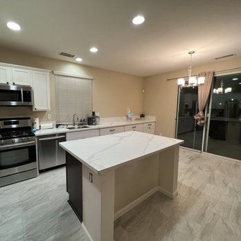 Papo Construction - General Contractors Near Me