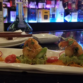 Tsui Sushi Bar - Omakaze chef special - Sushi Bars Near Me - Seattle, Washington