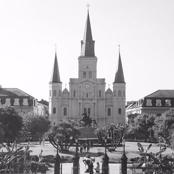 Lucky Bean Tours - Historical Tours Near Me - New Orleans, Louisiana