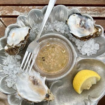 Princess Seafood Restaurant - Fresh oysters on the half shell. - Seafood Near Me - Fort Bragg, California Princess Seafood Restaurant - Fresh oysters on the half shell. - Seafood Near Me - Fort Bragg, California