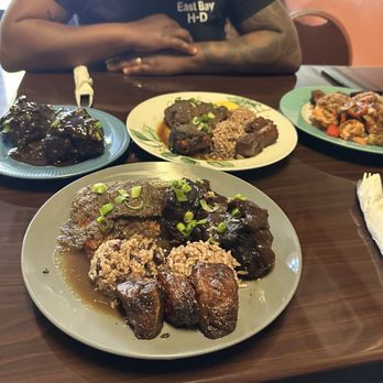 Cariblue Restaurant - Caribbean Near Me - Modesto, California Cariblue Restaurant - Caribbean Near Me - Modesto, California