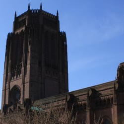 Liverpool Anglican Cathedral
