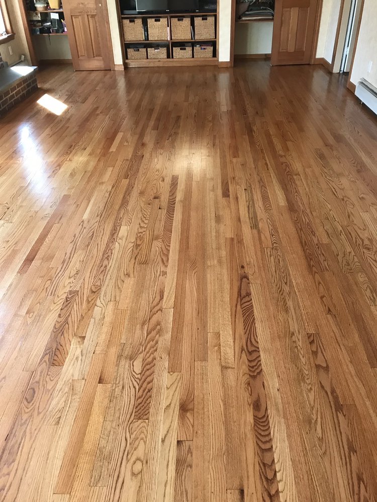 TOM HARDWOOD FLOOR Updated July 2024 468 Hillside Ave, Hartford