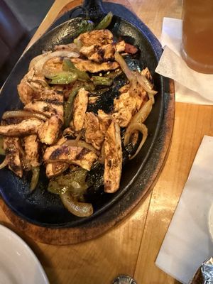 Blue Corn Harvest Bar and Grill Leander by null