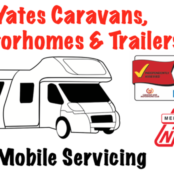 Yates Caravans, Motorhomes & Trailers - Mobile Servicing - Local Services Near Me - Bicester, OXF Yates Caravans, Motorhomes & Trailers - Mobile Servicing - Local Services Near Me - Bicester, OXF