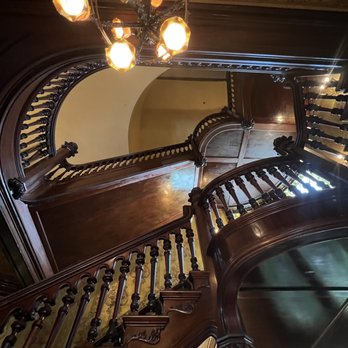 Joslyn Castle - Venues & Event Spaces Near Me - Omaha, Nebraska