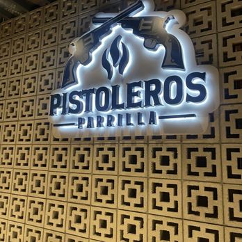 Pistoleros Parrilla - Steakhouses Near Me - Scottsdale, Arizona Pistoleros Parrilla - Steakhouses Near Me - Scottsdale, Arizona