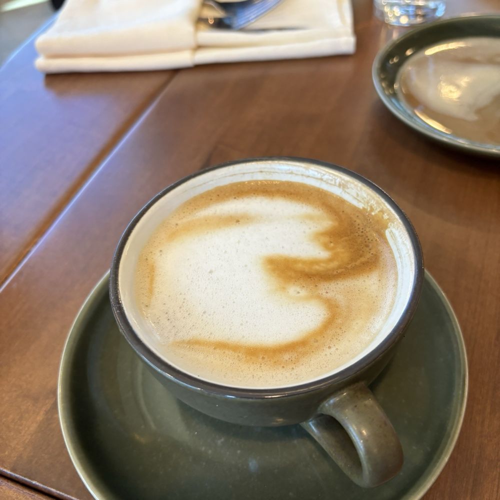 Spoke and Ivy - New American Near Me - Fort Wayne, Indiana